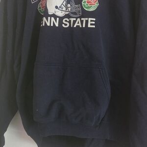 Penn State Navy Blue Hoodie